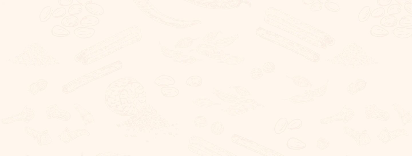 Spices background