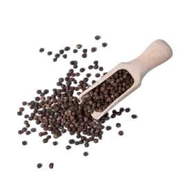 black pepper