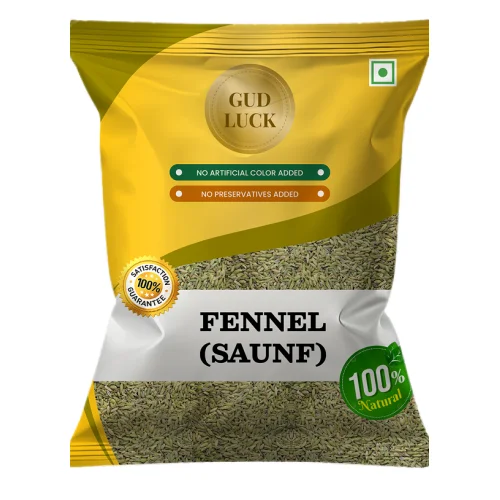Premium Fennel Seeds (Saunf)